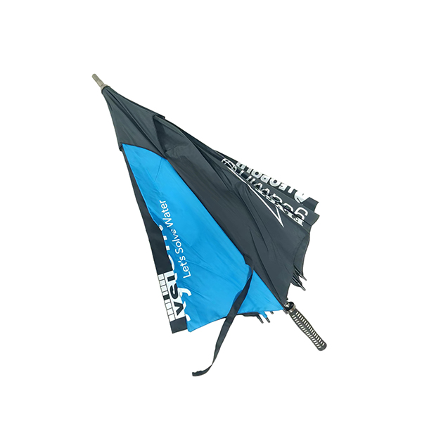 Wind Resistant Golf Umbrella